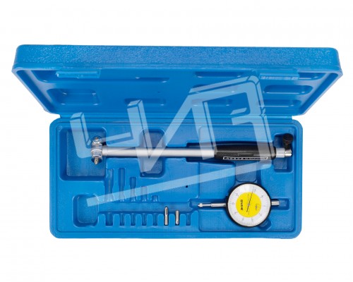 Нутромер индикаторный НИ   35- 50 0,01 SHAHE