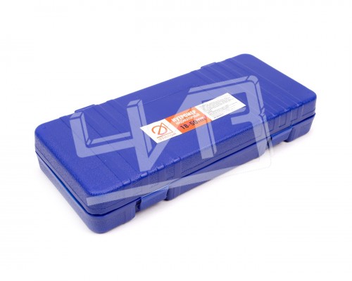 Нутромер индикаторный НИ   18- 50  0,01 Эталон