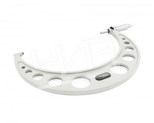 Микрометр МК- 250 0,01 круглая скоба 261-110D Guanglu