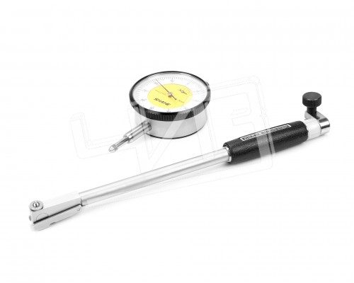 Нутромер индикаторный НИ   18- 35 0,01 SHAHE