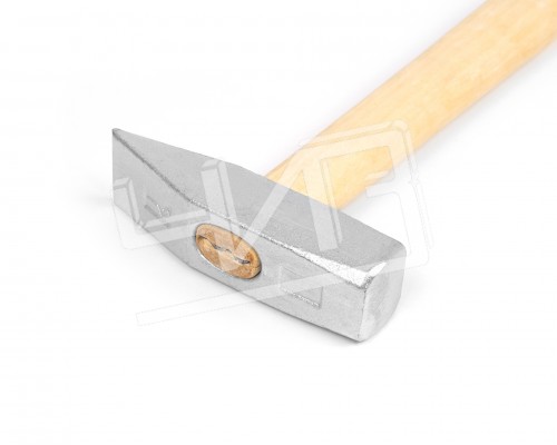 Молоток сл. 1.5 кв/боек дер/р