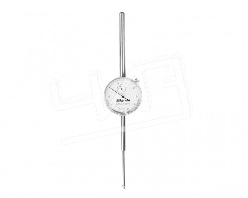 Индикатор часового типа ИЧ-50 0,01 без ушка МИК