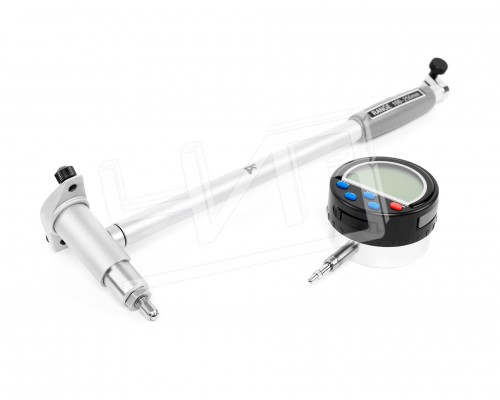 Нутромер индикаторныйэлектр. НИЦ повышенной точности  100-250 0,001 КЛБ