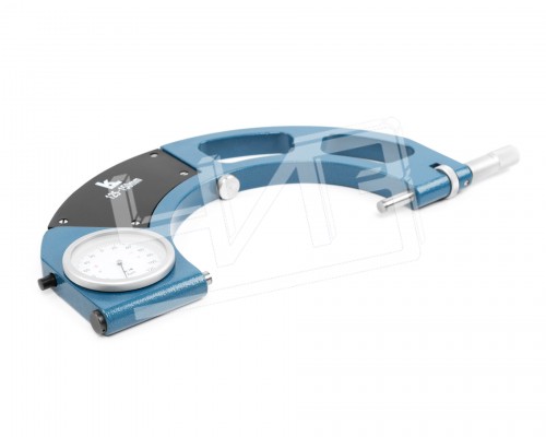 Скоба рычажная СР-150 0,002 КЛБ