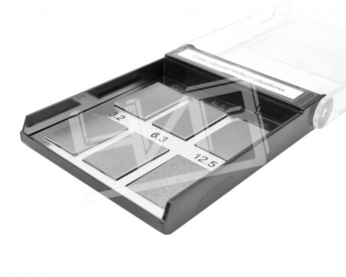 Набор ОШС-ДС (дробеструйная обработка) 0.4 ... 12.5 ГОСТ 9378-93