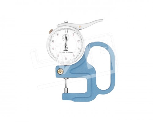 Стенкомер индикаторный С-10 0,01 (0-10) L= 30 SHAN