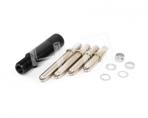 Нутромер индикаторныйэлектр. НИЦ повышенной точности  160-250 0,002 КЛБ