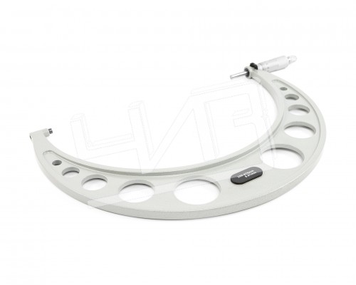 Микрометр МК- 275 0,01 круглая скоба 261-111D Guanglu