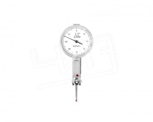 Индикатор ИРБ 0-8 0,01 обрез.