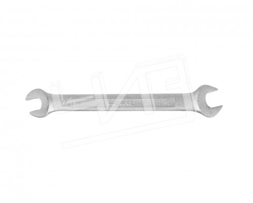 Ключ гаеч. рожковый двуст.   6x 8