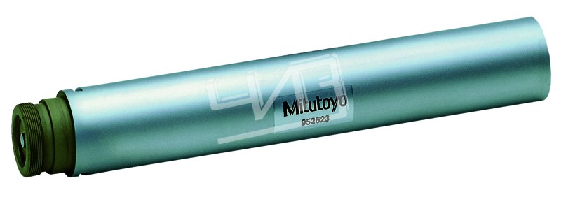 Набор нутром. микром.3-точ.   0,8"-  2" 0,0002" (4шт) у/к с удлинит. Type 2 Holtest 368-996 Mitutoyo