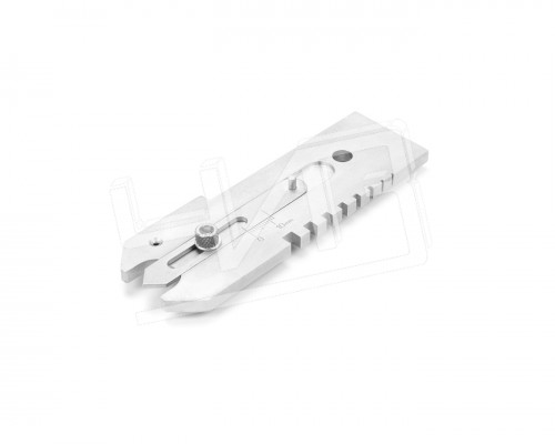 Шаблон сварщика УШС-4