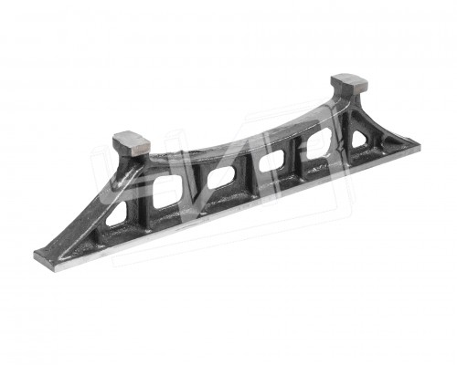 Линейка поверочная ШМ-1600 кл.1 р/ш  с поверкой  СТИЗ