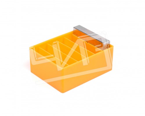 Мера твердости Бринелля  (400+/-50) НВ-10/3000/10