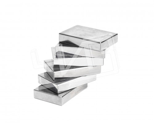 Меры твердости Супер-Роквелла МТСР эталонные