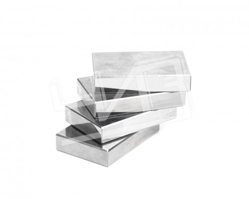 Меры твердости Виккерса 2р. из 4 шт. (с поверкой)