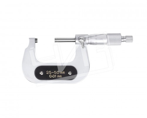 Микрометр МК-  50 0,01 SHAN