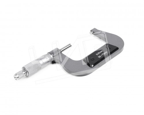 Микрометр МК-  75 0,01 с поверкой КЛБ*