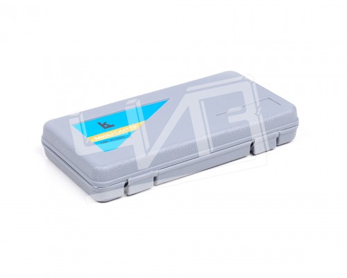 Микрометр МК-  75 0,01 с поверкой КЛБ*