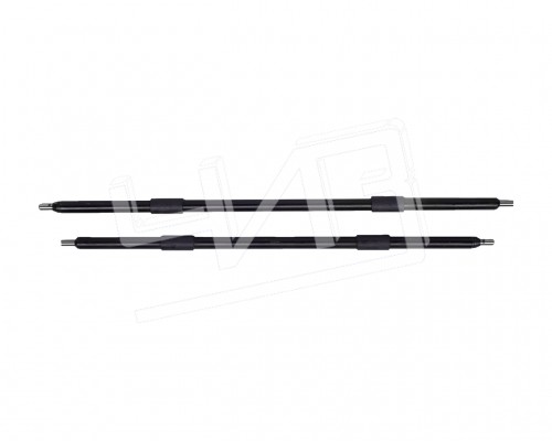 Микрометр МКЦ- 600 0,001 электронный 5-кн. IP54 ЧИЗ