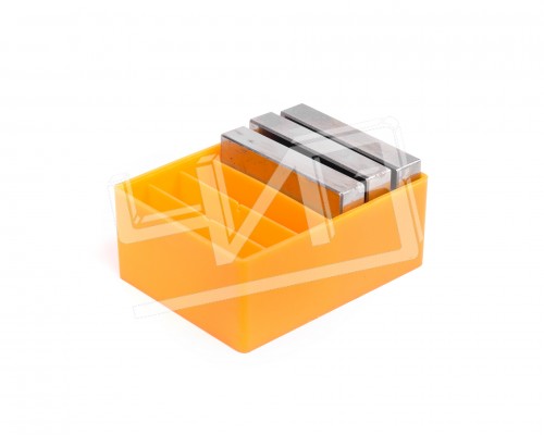 Меры твердости Виккерса МТВ-1 (к-т из 3 шт)