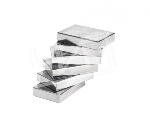 Меры твердости Супер-Роквелла МТСР (к-т из 6шт) К