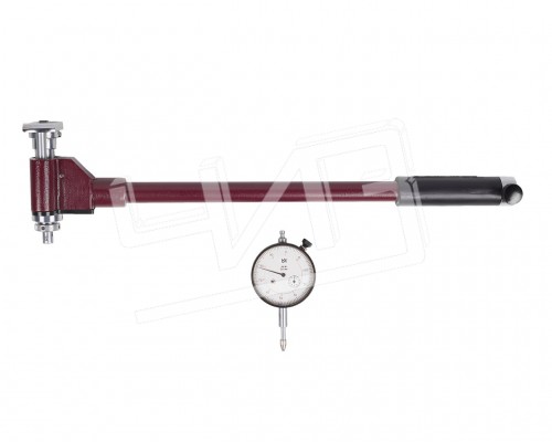 Нутромер индикаторный НИ  160-250 0,01