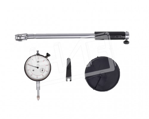 Нутромер индикаторный НИ   18- 50 0,01 кл.2