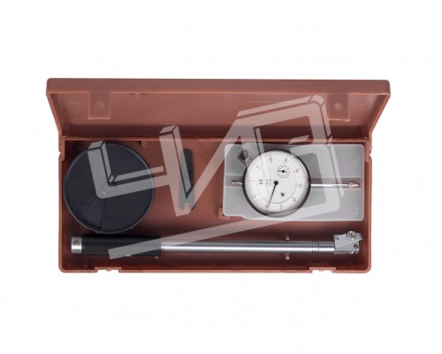 Нутромер индикаторный НИ   18- 50 0,01 кл.2