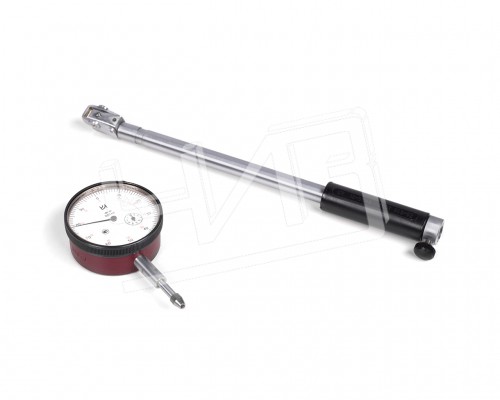 Нутромер индикаторный НИ   18- 50 0,01 кл.2