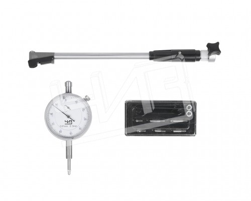 Нутромер индикаторный НИ   18- 50 0,01 пов. ЧИЗ