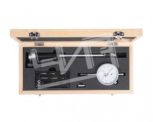 Нутромер индикаторный НИ   18- 50 0,01 пов. ЧИЗ