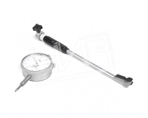 Нутромер индикаторный НИ   18- 50 0,01 пов. ЧИЗ
