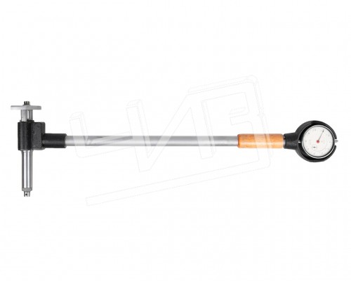Нутромер индикаторный НИ  250-450 0,01 Калибр