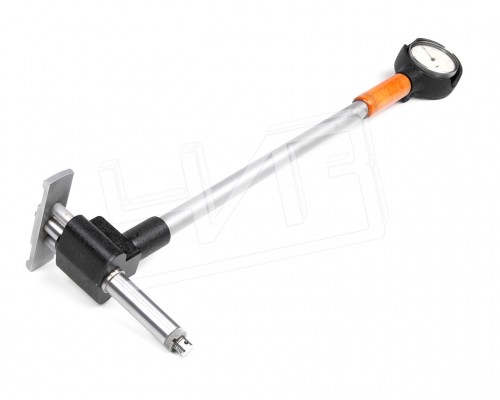 Нутромер индикаторный НИ  250-450 0,01 Калибр