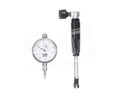 Нутромер индикаторный НИ   10- 18 0,01 с поверкой ЧИЗ