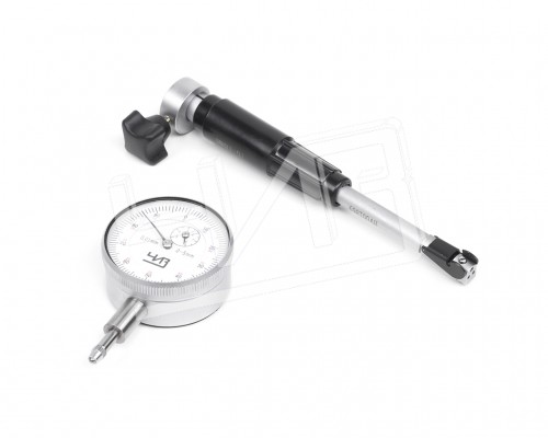 Нутромер индикаторный НИ   10- 18 0,01 с поверкой ЧИЗ