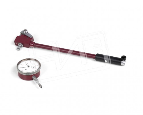 Нутромер индикаторный НИ   50-100 0,01