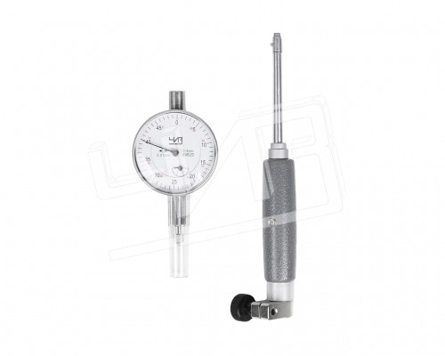 Нутромер индикаторный НИ    6- 10 0,01 с поверкой ЧИЗ