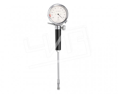 Нутромер индикаторный НИ повышенной точности  10-18 0,001 Калибр