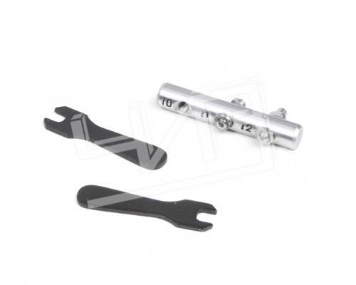 Нутромер индикаторный НИ повышенной точности  10-18 0,001 Калибр