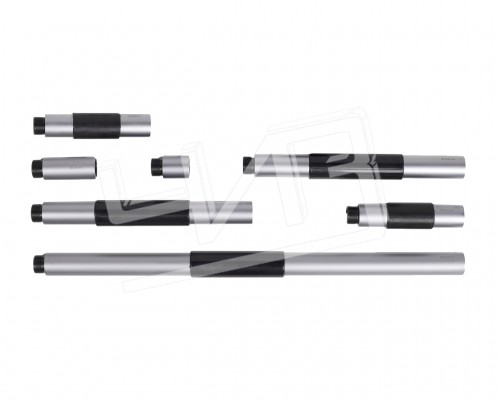 Нутромер микрометрический НМ  150-1250 0,01 SHAN