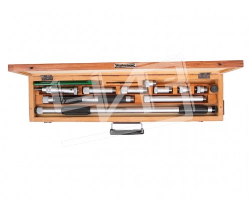 Нутромер микрометрический НМ  150-1400 0,01 ЧИЗ