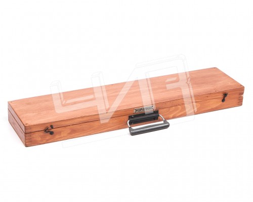 Нутромер микрометрический НМ  150-1400 0,01 ЧИЗ