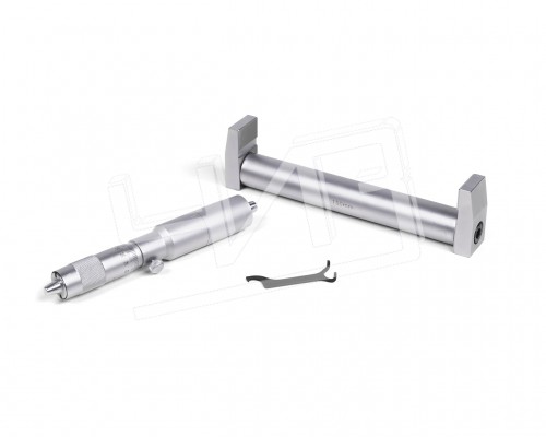 Нутромер микрометрический НМ  150-2500 0,01 SHAN