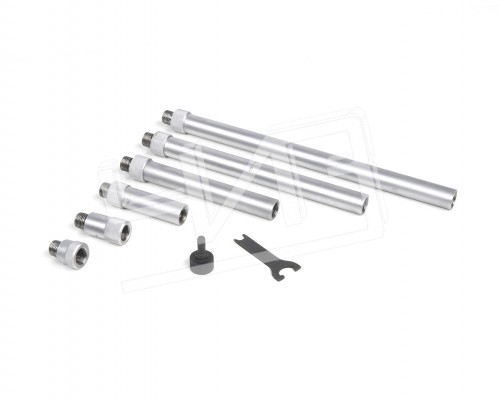 Нутромер микрометрический НМ   50-600 0.01 ЧИЗ