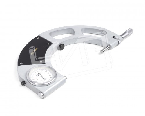 Скоба рычажная СР-150 0,002 +/-0,14 ЧИЗ