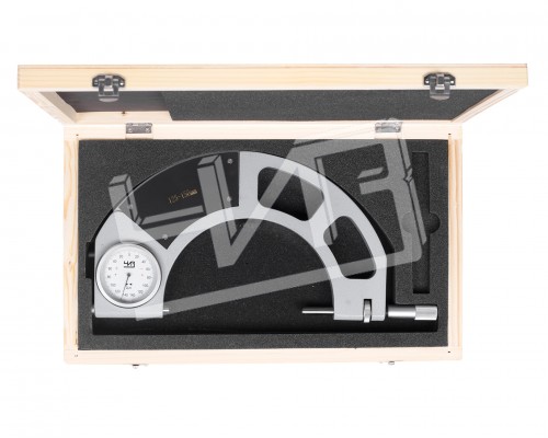 Скоба рычажная СР-150 0,002 +/-0,14 ЧИЗ