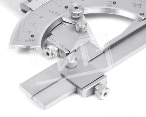 Угломер нониусный   2' мод. 127 (1005) тип 2 Калибр