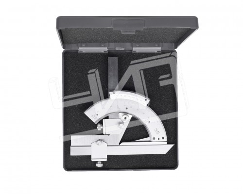 Угломер нониусный   2' мод. 127 (1005) тип 2 (УН-127)